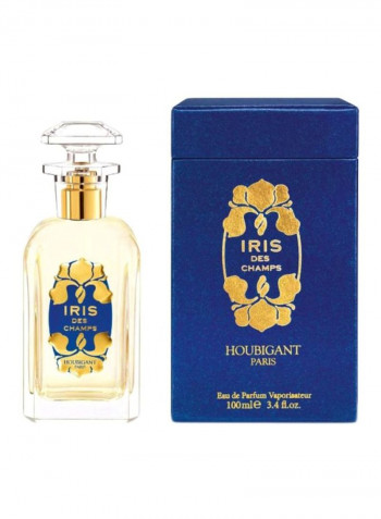 Iris Des Champs EDP 100ml