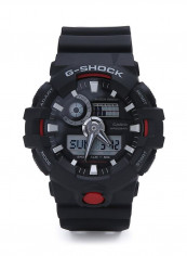 Men's Analog/Digital Watch GA-700-1ADR