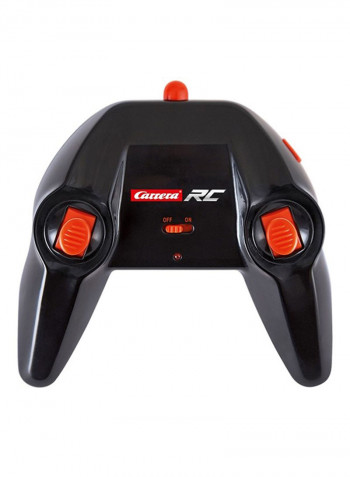 RC Turnator Glow In Dark 1:16 45.7 x 33 x 25.4centimeter