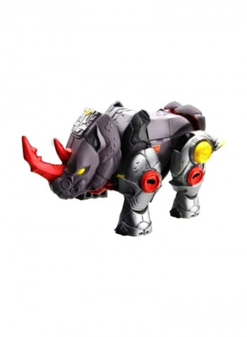 Transformers Cybertron Scout Backstop Action Figure 80346
