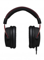 Cloud Alpha Gaming Headset For PS4/PS5/XOne/XSeries/NSwitch/PC Black