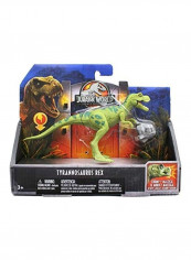 Jurassic World Legacy Collection Tyrannosaurus Rex Action Figure 2x8inch