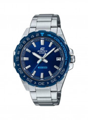 Men's Edifice Water Resistant Analog Watch Efv-120DB-2AVUEF
