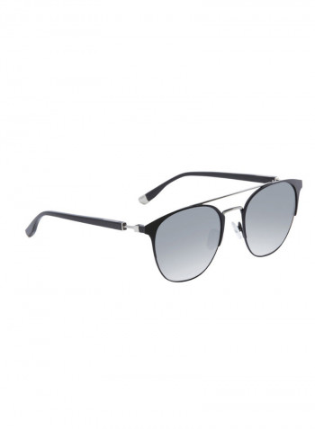 Men's Square Frame Sunglasses - Lens Size: 54 mm