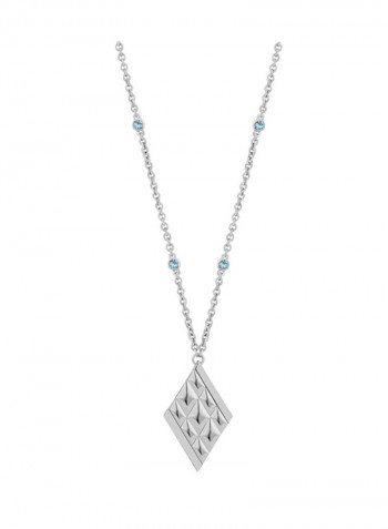 Opera Necklace