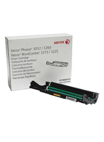 Printer Drum Cartridge Black