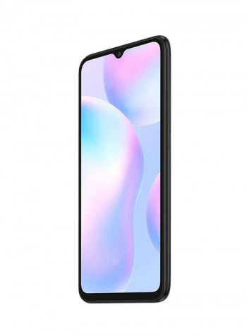 Renewed - Redmi 9A Dual Sim Granite Grey 2GB RAM 32GB 4G LTE (Global Version)