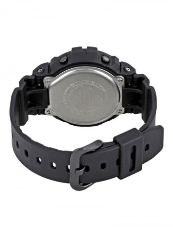 G-Shock Water Resistant Digital Watch DW-6900MS-1DR