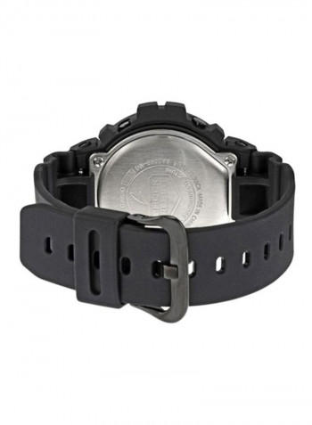 G-Shock Water Resistant Digital Watch DW-6900MS-1DR