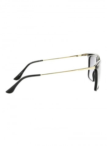 Square Sunglasses GF6029-01B