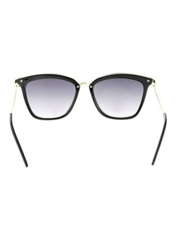 Square Sunglasses GF6029-01B