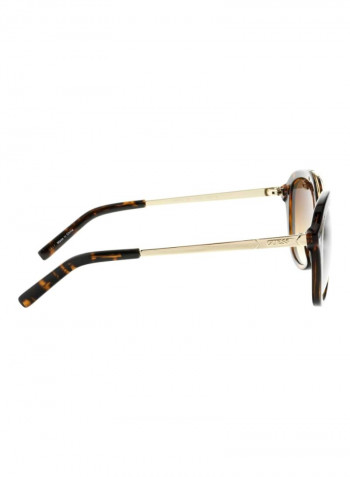 Women's Oval Sunglasses GF0310-52F-54