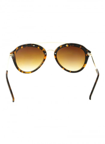 Women's Oval Sunglasses GF0310-52F-54