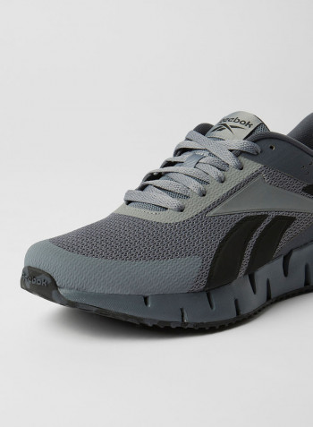 Zig Dynamica 2 Sneakers Grey
