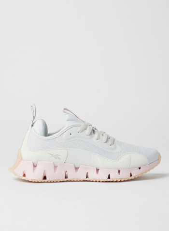 Zig Dynamica Sneakers Grey