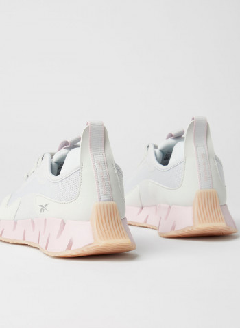 Zig Dynamica Sneakers Grey