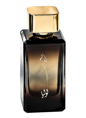 Loolya Amber Oud Perfume 100ml