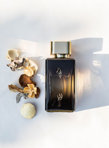 Loolya Amber Oud Perfume 100ml