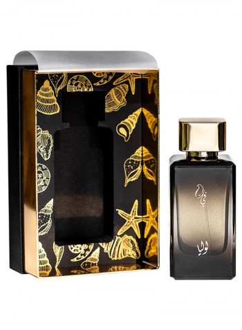 Loolya Amber Oud Perfume 100ml