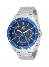 Men's Edifice Chronograph Watch EFR-552D-1A2VUDF
