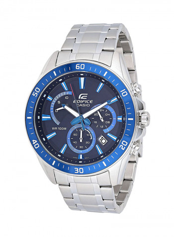 Men's Edifice Chronograph Watch EFR-552D-1A2VUDF