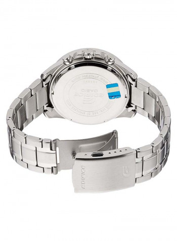 Men's Edifice Chronograph Watch EFR-552D-1A2VUDF