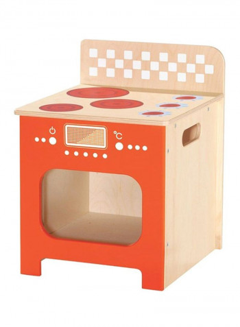 Washing Machine Playset 40x40x45cm