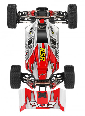 XKS 144001 60km/h 1/14 Scale 2.4GHz 4WD RTR High Speed Off-Road Drift RC Buggy Car 41.5cm