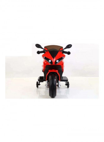 Kids Motor Mini Electric Bike 92cm