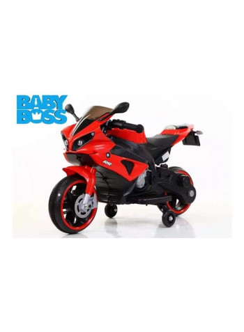 Kids Motor Mini Electric Bike 92cm