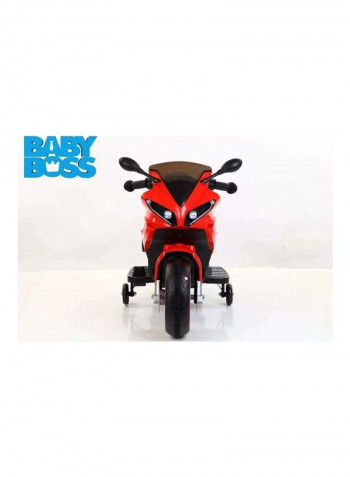 Kids Motor Mini Electric Bike 92cm