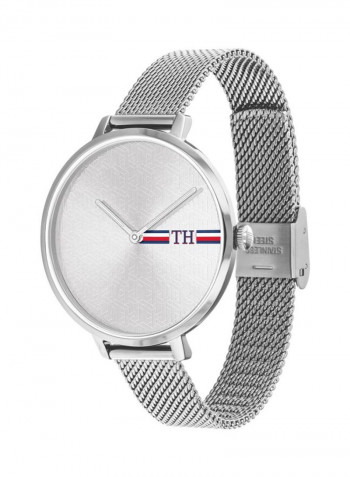 Women's Alexa Water Resistant Analog Watch 1782157