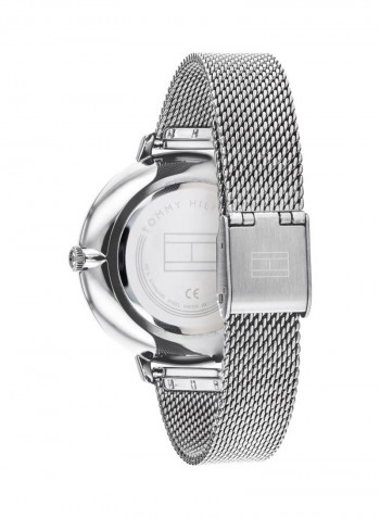 Women's Alexa Water Resistant Analog Watch 1782157