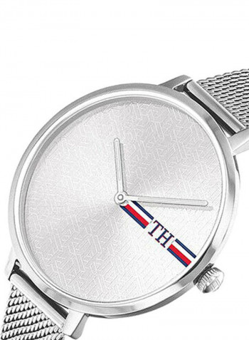 Women's Alexa Water Resistant Analog Watch 1782157