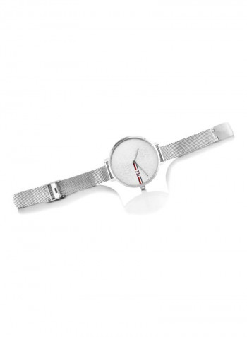 Women's Alexa Water Resistant Analog Watch 1782157