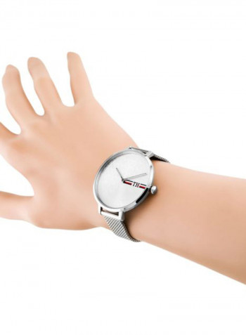 Women's Alexa Water Resistant Analog Watch 1782157