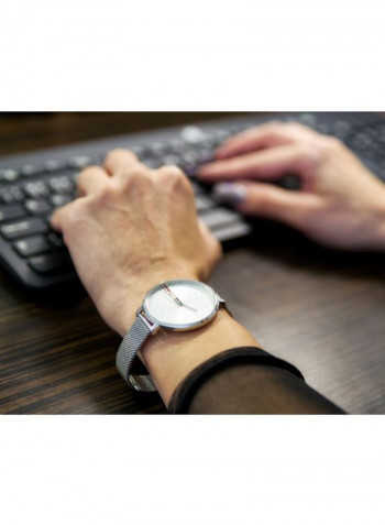 Women's Alexa Water Resistant Analog Watch 1782157