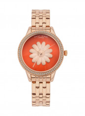 Women's Metal Analog Wrist Watch D Dd100Rgm reviews Women's Metal Analog Wrist Watch D Dd100Rgm