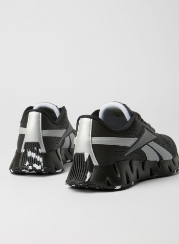 Zig Dynamica 2 Sneakers Black