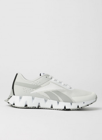 Zig Dynamica 2 Sneakers Light Grey