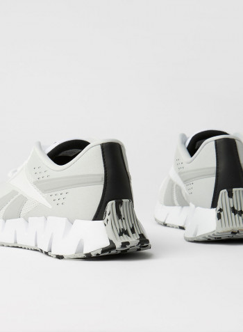 Zig Dynamica 2 Sneakers Light Grey