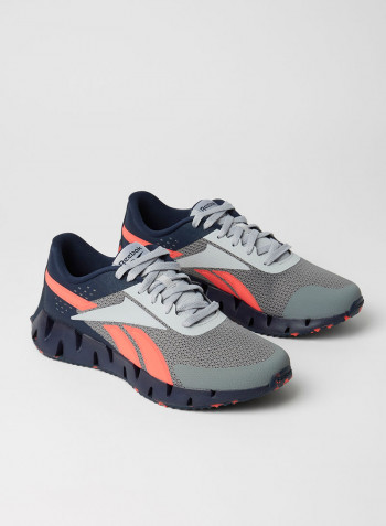 Zig Dynamica 2 Sneakers Navy