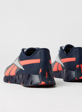 Zig Dynamica 2 Sneakers Navy