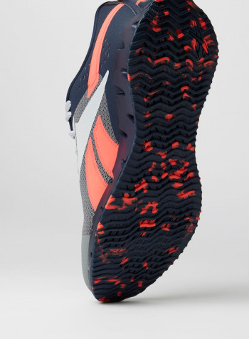 Zig Dynamica 2 Sneakers Navy