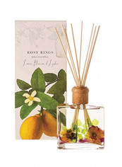 Lychee Botanical Reed Diffuser Beige 3x5x13inch reviews Lychee Botanical Reed Diffuser Beige 3x5x13inch