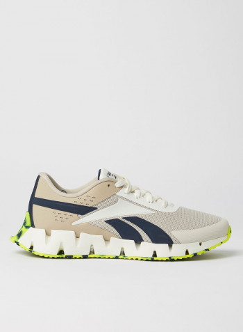 Zig Dynamica 2 Sneakers Beige
