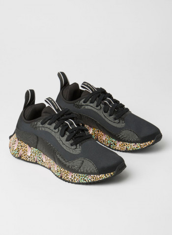 Zig Dynamica Sneakers Black