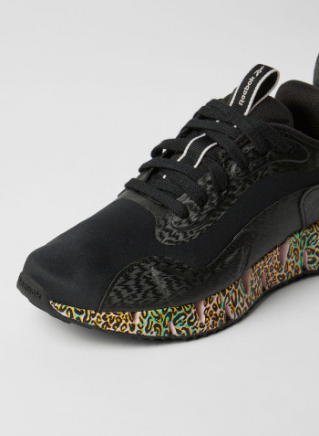 Zig Dynamica Sneakers Black