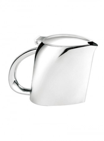 Dreams Series Tea Pot Silver