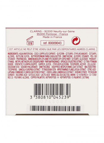Multi-Active Jour Day Cream SPF 20 Pink 1.7ounce